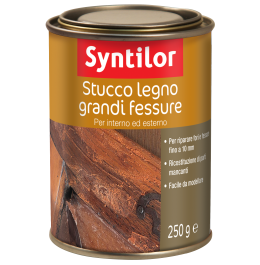 Stucco Legno 250g