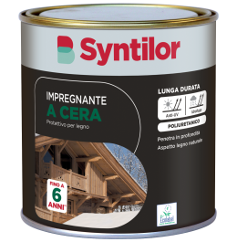Impregnante A Cera 0.5L