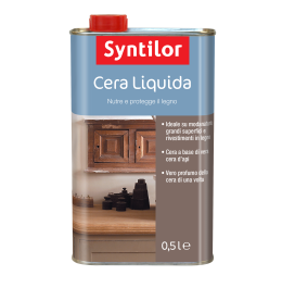 Cera Liquida 0.5L