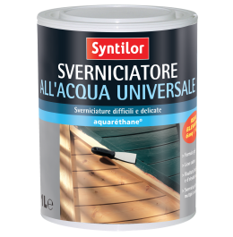 Sverniciatore All'Acqua Universale 1L