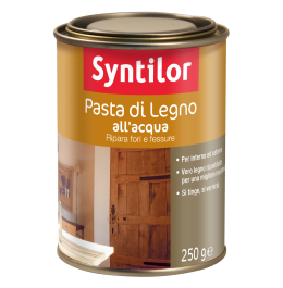 Pasta di Legno 250g