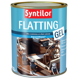 Flatting Gel 0.75L