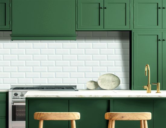 Smalto Rinnova Tutto Cucina Biobased
