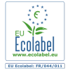 Produit certifié Ecolabel