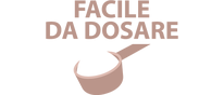 Dosage facile